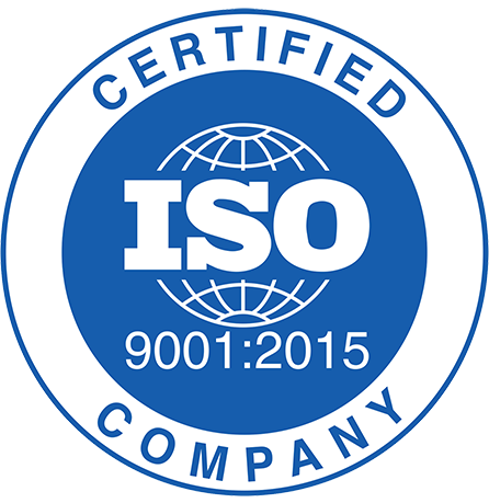 ISO 9001:2015