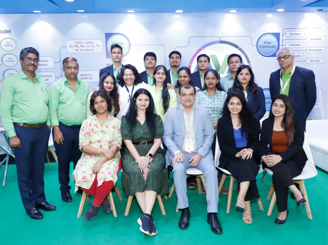 Chemical Expo India 2025