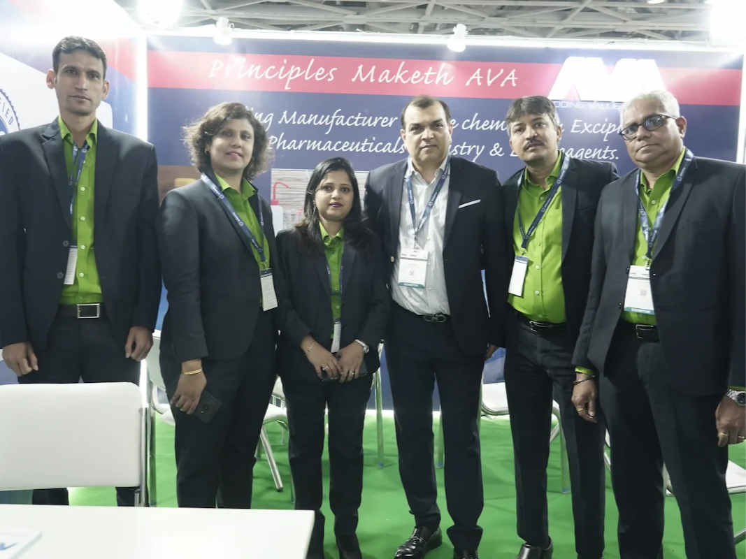 CPH India 2024