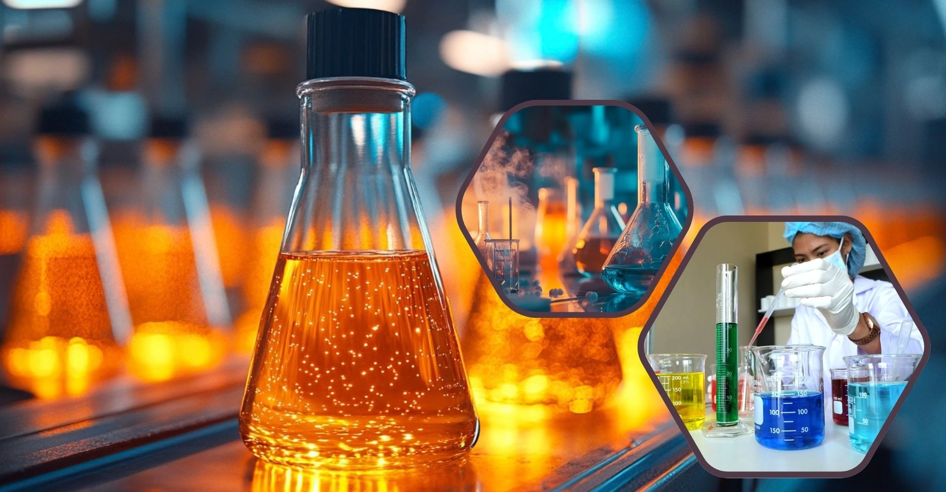 Speciality / Fine Chemicals