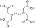 EDTA ACID