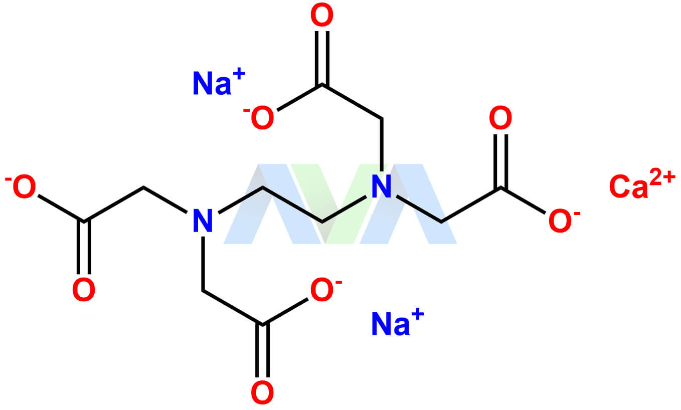 EDTA DISODIUM