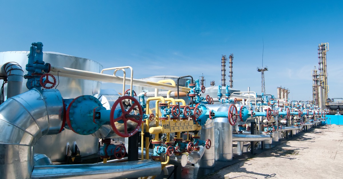 Water Treatment