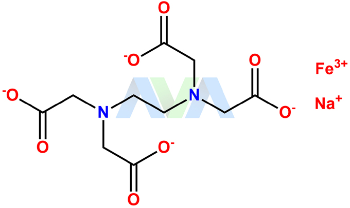 EDTA TETRA SODIUM (LIQUID)