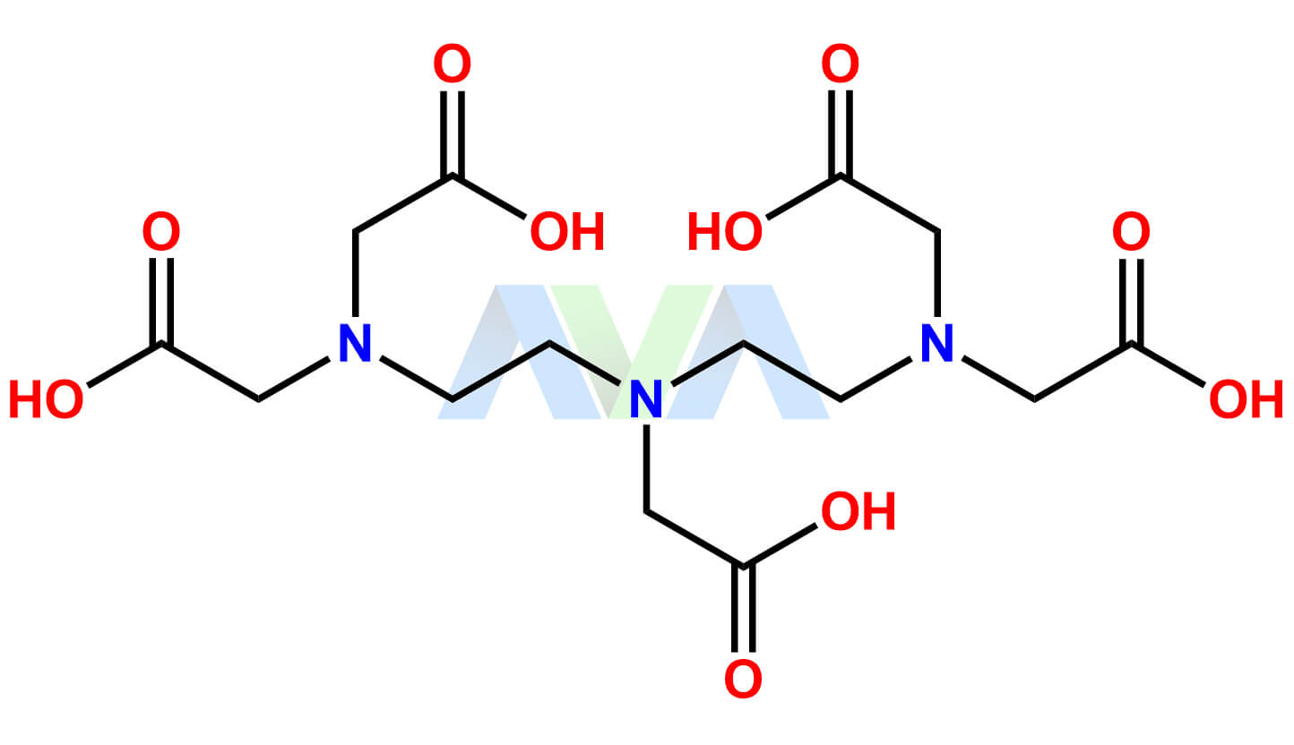 DTPA ACID