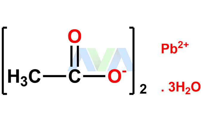 Lead Acetate