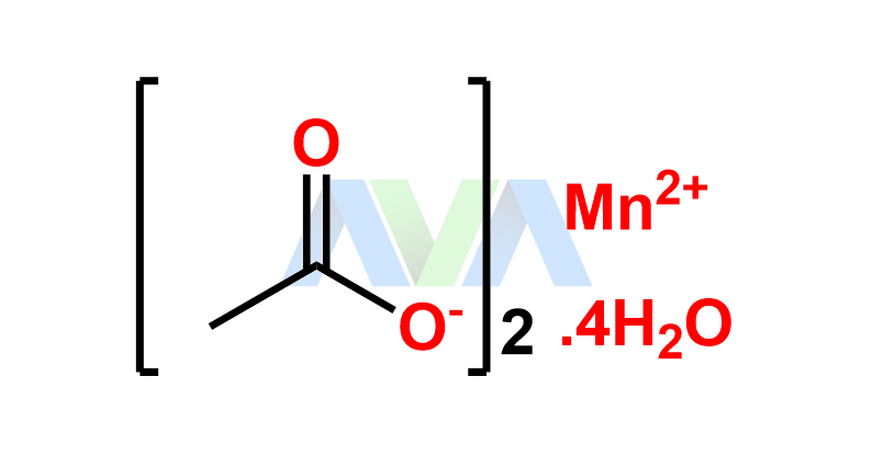 Manganese Acetate