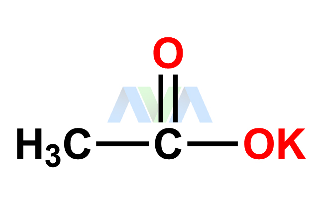 Potassium Acetate