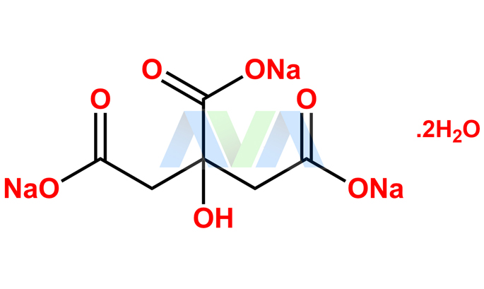 Sodium Citrate