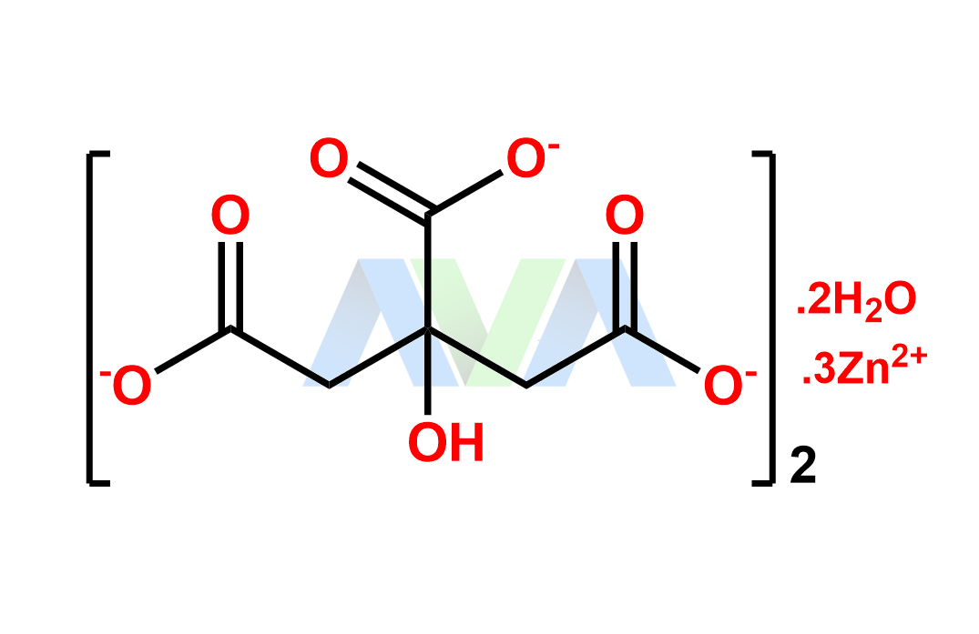 Zinc Citrate