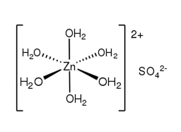 Zinc Sulphate Heptahydrate