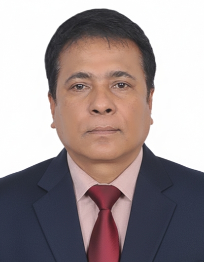 Mr. Rajkishor Raut