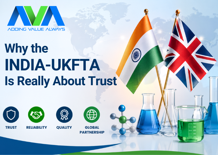 Beyond Tariffs: Why the India-UK FTA Is Really About Trust