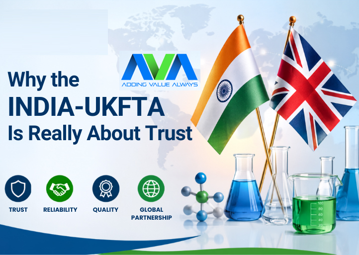 Beyond Tariffs: Why the India-UK FTA Is Really About Trust