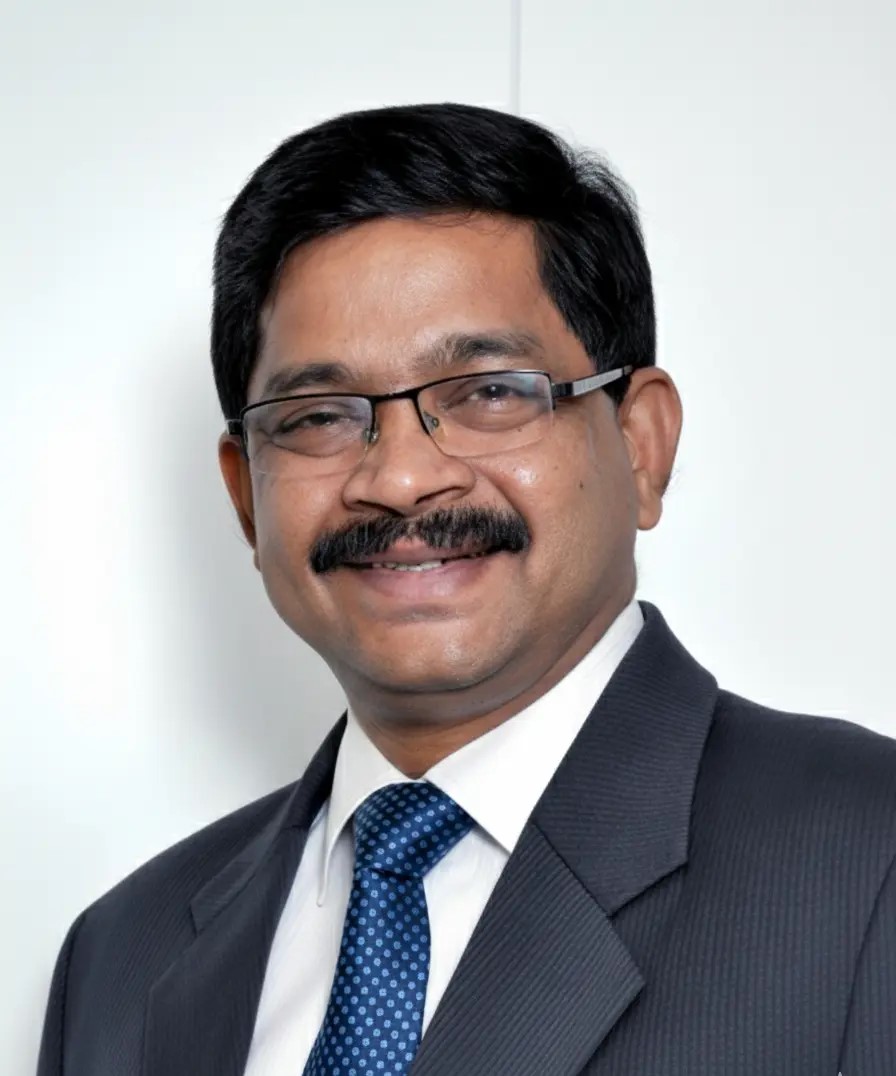 Mr. Narendra Rane