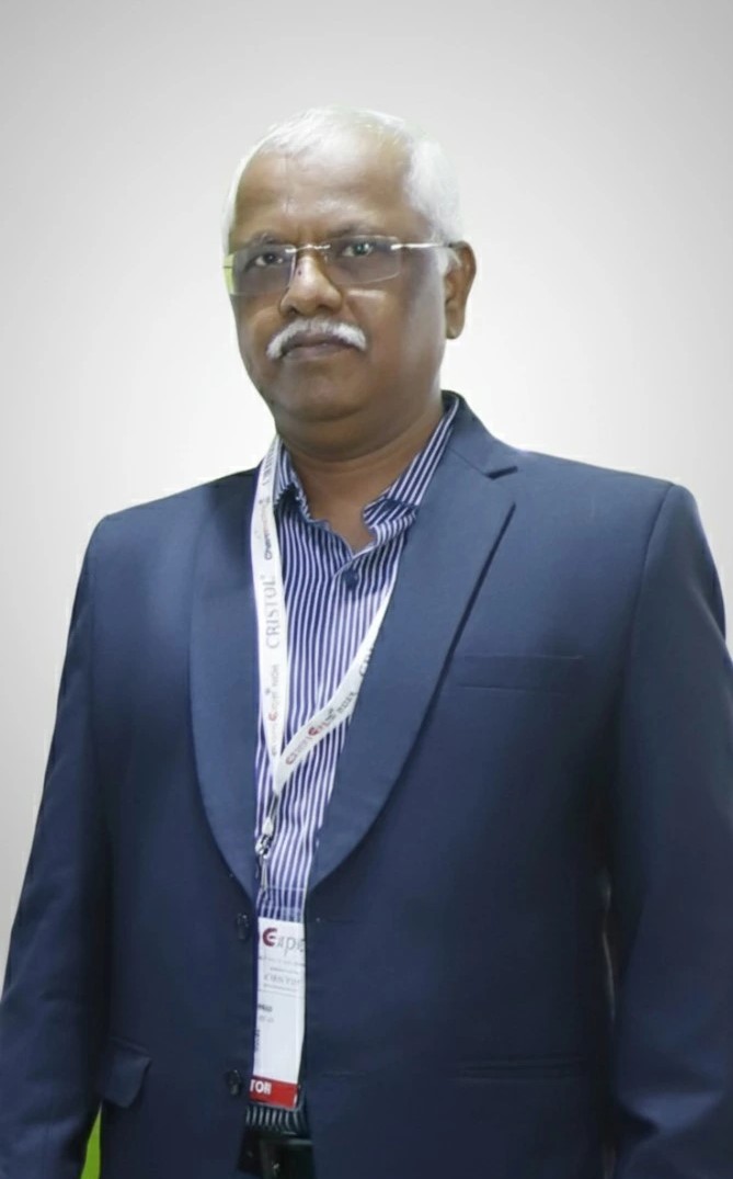 Dr. Balu Uphade