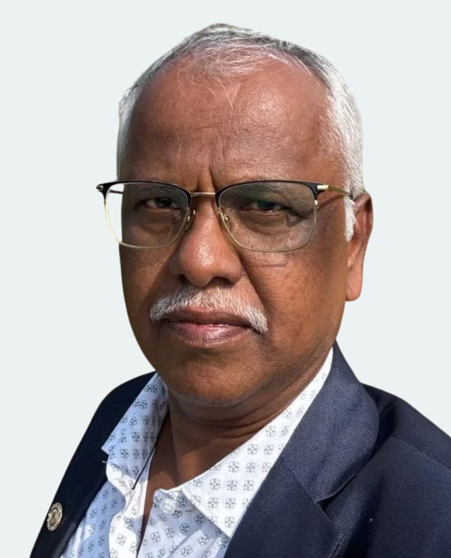 Dr. Balu Uphade