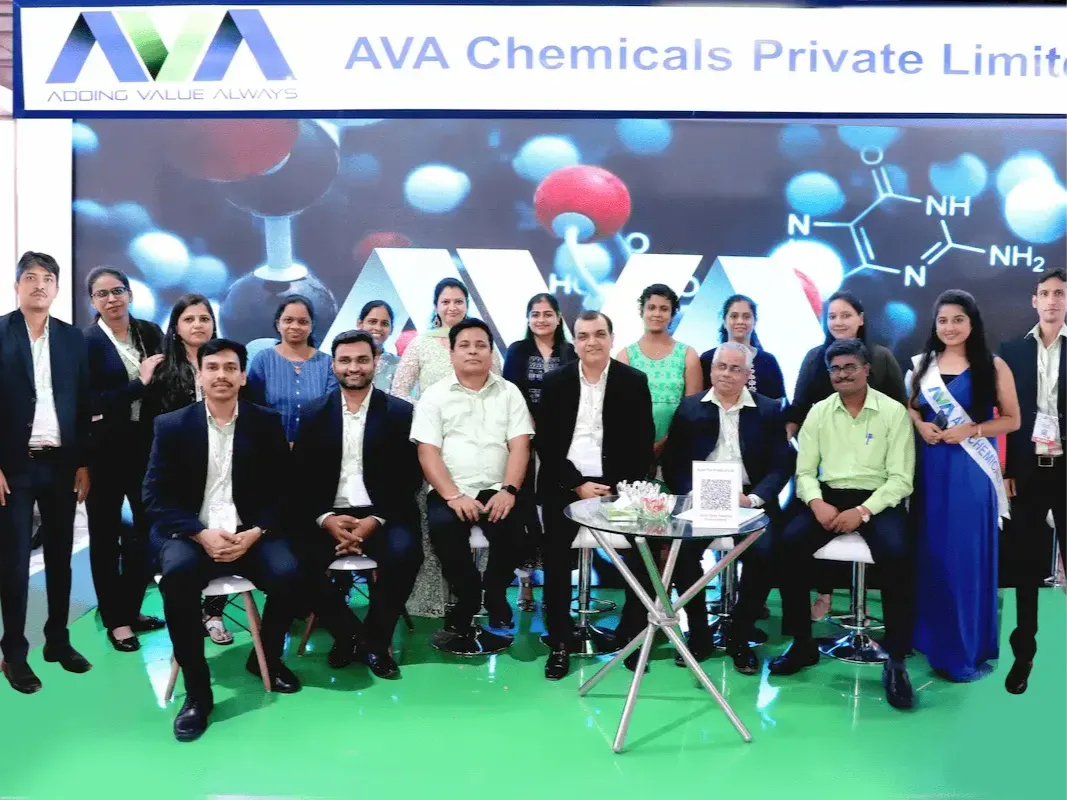 Chemical Expo India 2022