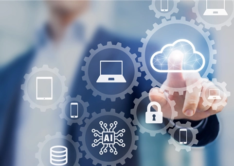 The future of digitalization in the chemical industry