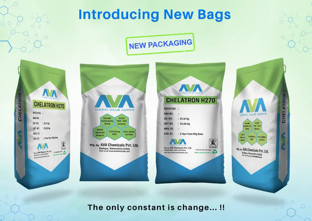 Introducing Our New Improved Quality Bags
