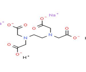 EDTA Disodium-ava chemicals