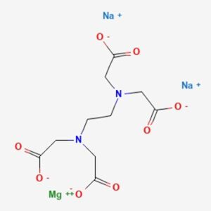 EDTA MAGNESIUM-AVA chemicals