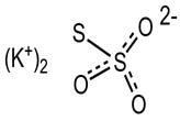Calcium Thiosulphate Calcium Thiosulphate