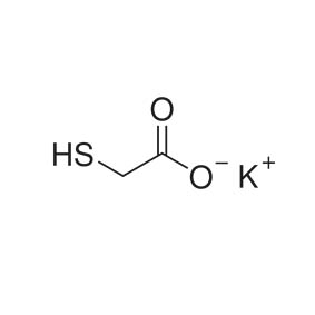 Potassium Thioglycolate